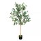 5.5' Artificial Tree Fake Eucalyptus Tree for Living Room Office Home Decor